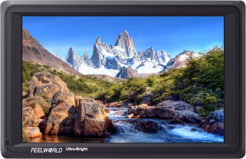 FEELWORLD MONITOR FW279S 7"