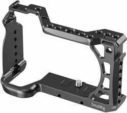 SMALLRIG 2493 CAGE FOR SONY A6600