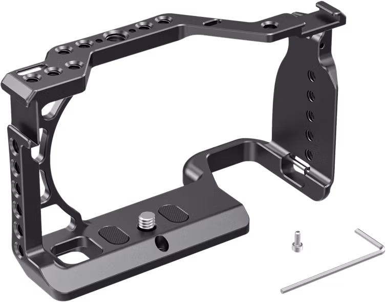 SMALLRIG 2493 CAGE FOR SONY A6600