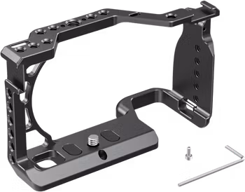 SMALLRIG 2493 CAGE FOR SONY A6600