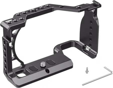 SMALLRIG 2493 CAGE FOR SONY A6600