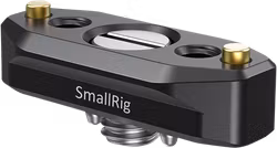 SMALLRIG 2521 Nato Rail 48mm w/ ARRI Loc Screw