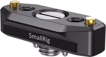 SMALLRIG 2521 Nato Rail 48mm w/ ARRI Loc Screw