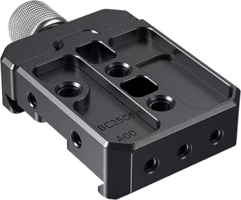 SMALLRIG 2506 QR CLAMP FOR RONIN S/SC & CRANE/WEEB