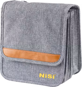 NISI FILTER POUCH PRO CADDY 150MM