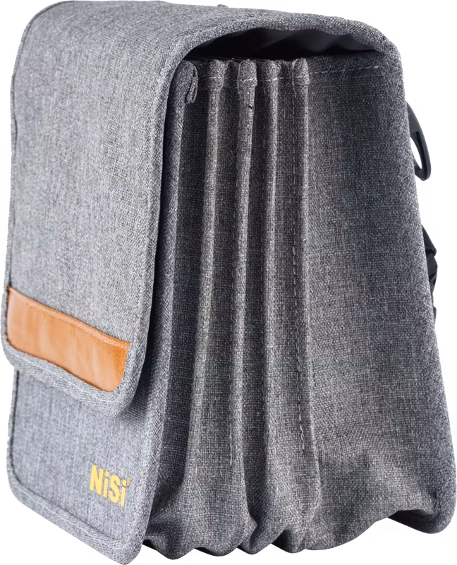 NISI FILTER POUCH PRO CADDY 150MM