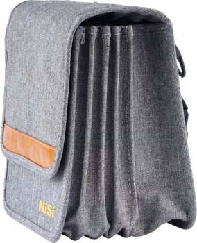 NISI FILTER POUCH PRO CADDY 150MM