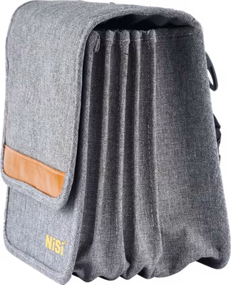 NISI FILTER POUCH PRO CADDY 150MM