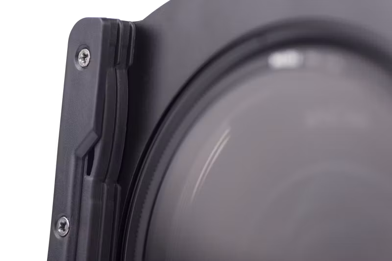 NiSi Holder Alpha for Laowa 12/2.8mm (100mm)