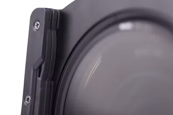 NiSi Holder Alpha for Laowa 12/2.8mm (100mm)