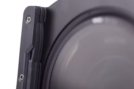 NiSi Holder Alpha for Laowa 12/2.8mm (100mm)