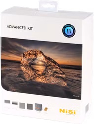 NiSi Kit 150mm Advanced II (Caddy)