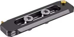 SMALLRIG 2483 Low Profile Nato Rail 70mm
