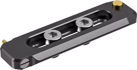 SMALLRIG 2483 Low Profile Nato Rail 70mm