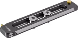 SMALLRIG 2484 Low Profile Nato Rail 90mm