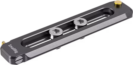 SMALLRIG 2484 Low Profile Nato Rail 90mm