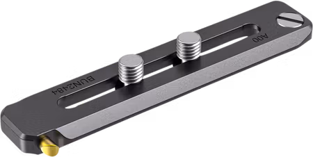 SMALLRIG 2484 Low Profile Nato Rail 90mm