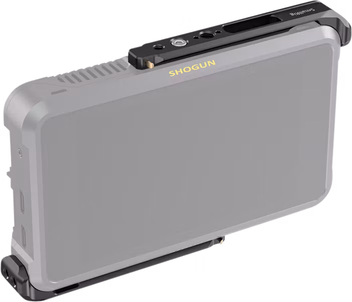 SMALLRIG 2520 Mount Plate for Shogun 7