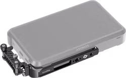 SMALLRIG 2487 Mount Plate & Hdmi Cl for Shogun 7