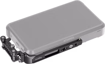 SMALLRIG 2487 Mount Plate & Hdmi Cl for Shogun 7
