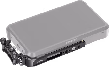 SMALLRIG 2487 Mount Plate & Hdmi Cl for Shogun 7