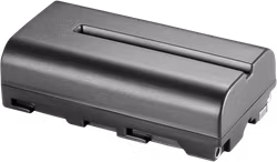 Nanlite battery 2000mAh NP-F type