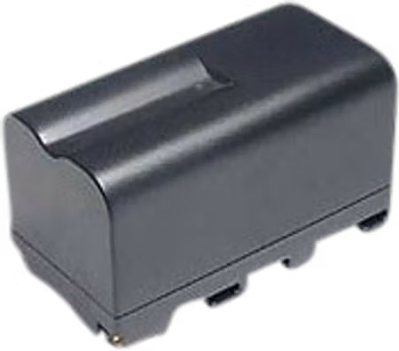 Nanlite battery 4500mAh NP-F type