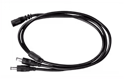 Nanlite 1/2DC powercord for tube