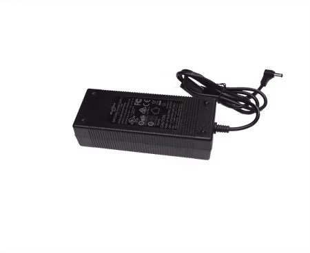 Nanlite 15V 7.5A adapter with cable