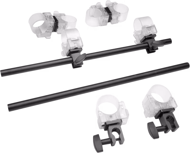 Nanlite DIY Tube holder kit