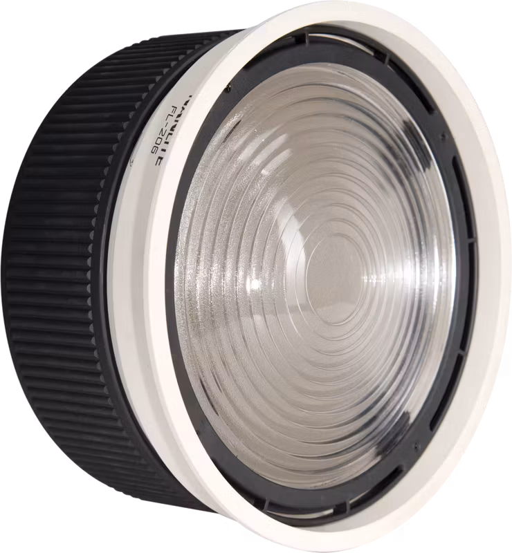 Nanlite FL-20G Fresnel for Forza