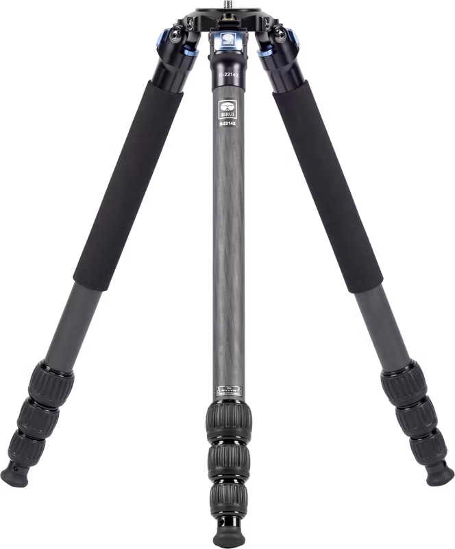 SIRUI R-2214X Carbon Tripod