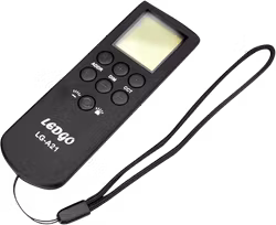 Nanlite  LG-A21 remote control for Ledgo and Nanlite