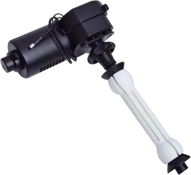 Nanlite 6-axle background support elevator kit