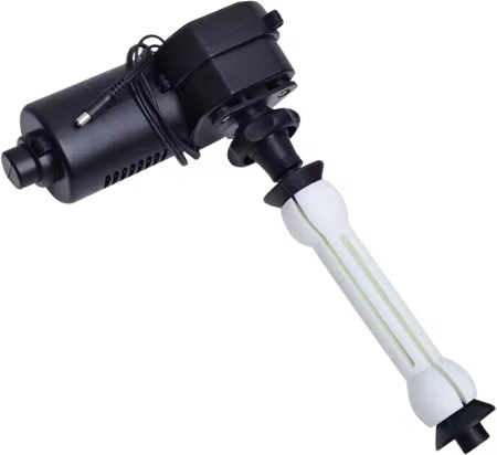 Nanlite 6-axle background support elevator kit