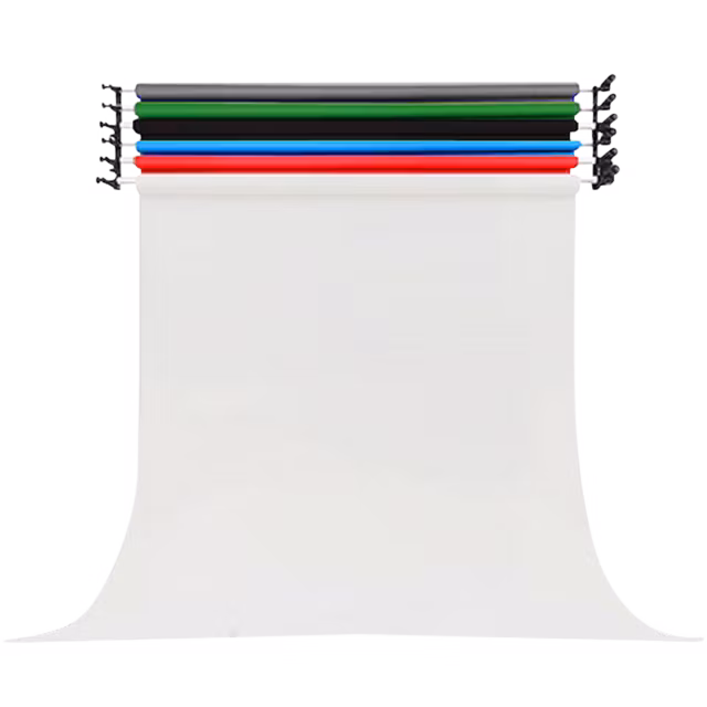 Nanlite 6-axle background support elevator kit