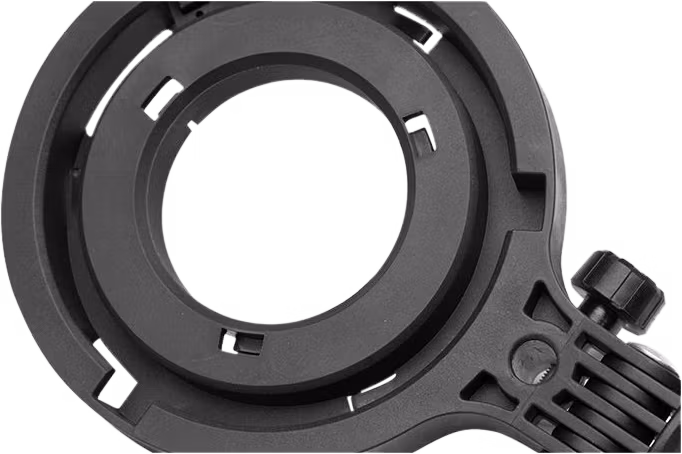 Nanlite Bowens Adaptor for Forza 60