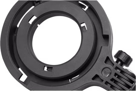 Nanlite Bowens Adaptor for Forza 60