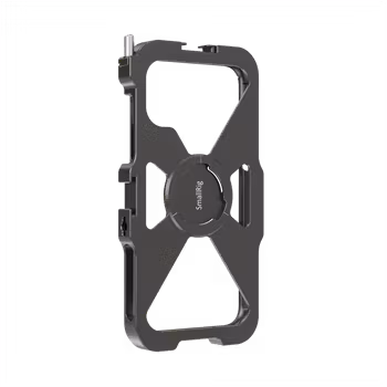 SmallRig 2471 Pro Mobile Cage for iPhone 11 Pro