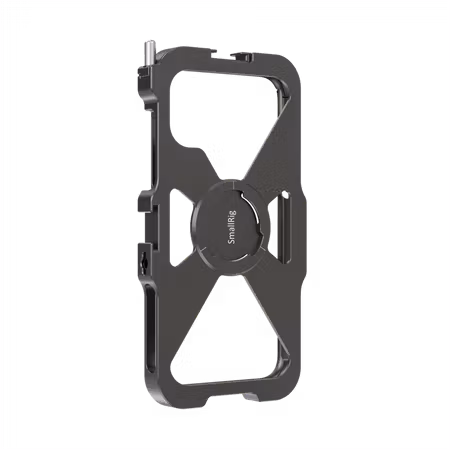 SmallRig 2471 Pro Mobile Cage for iPhone 11 Pro