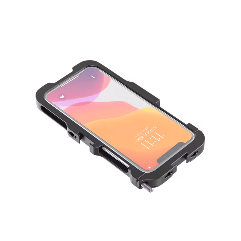 SmallRig 2471 Pro Mobile Cage for iPhone 11 Pro