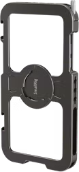 SmallRig 2512 Pro Mobile Cage for iPhone 11 Pro Max