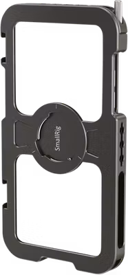 SmallRig 2512 Pro Mobile Cage for iPhone 11 Pro Max