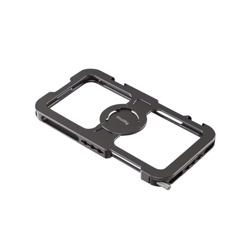 SmallRig 2512 Pro Mobile Cage for iPhone 11 Pro Max