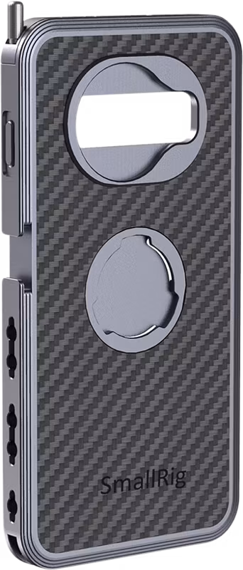 SmallRig 2441 Pro Mobile Cage for Samsung S10+