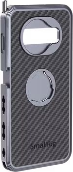 SmallRig 2441 Pro Mobile Cage for Samsung S10+