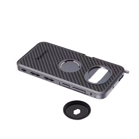 SmallRig 2441 Pro Mobile Cage for Samsung S10+