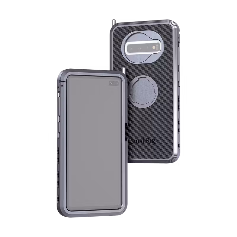 SmallRig 2441 Pro Mobile Cage for Samsung S10+