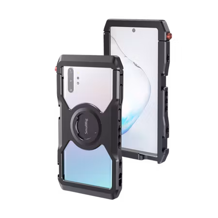SmallRig 2454 Pro Mobile Cage for Samsung Note10+