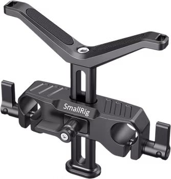 SMALLRIG 2681 Universal Lens Support 15mm LWS